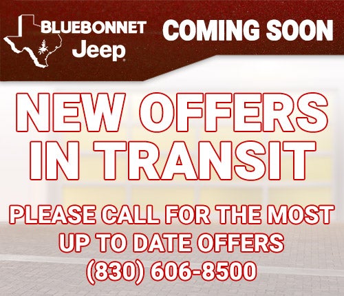 Bluebonnet Jeep Weekly Ad Placeholder Header Mobile